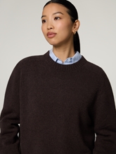 Image sur Pull en cachemire