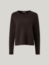 Image sur Pull en cachemire