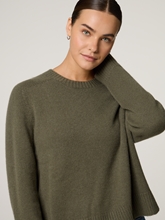 Bild von Pullover aus Kaschmir