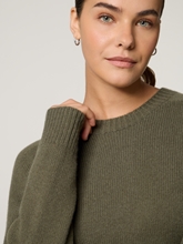 Bild von Pullover aus Kaschmir