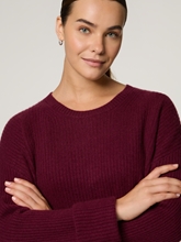 Bild von Pullover aus Kaschmir