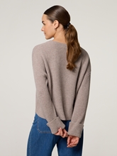 Image sur Pull en cachemire