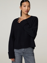 Bild von Pullover aus Kaschmir