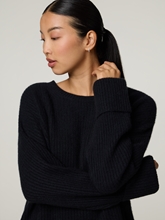 Bild von Pullover aus Kaschmir