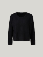 Bild von Pullover aus Kaschmir