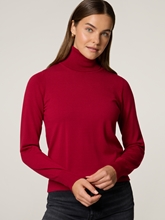 Bild von Rollkragenpullover IMPARI