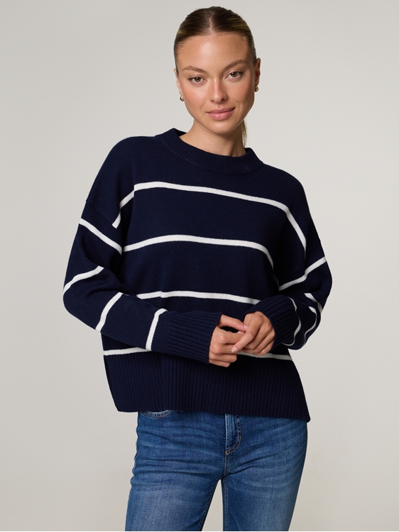 Bild von Strickpullover PROPOS