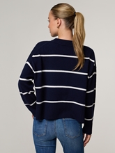 Bild von Strickpullover PROPOS