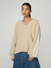 Bild von Strickpullover BETH