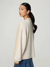 Bild von Strickpullover BETH