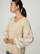 Bild von Strickpullover BETH