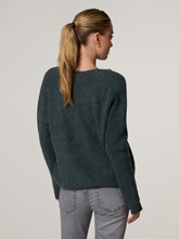 Image sur Pull en alpaga MMTHORA