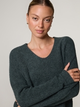 Image sur Pull en alpaga MMTHORA