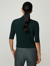 Bild von Strickshirt mit Wolle MMRELENA