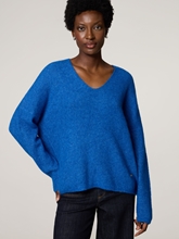 Image sur Pull en alpaga MMTHORA