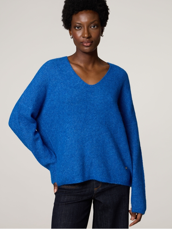 Image sur Pull en alpaga MMTHORA