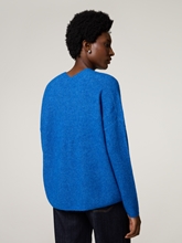 Image sur Pull en alpaga MMTHORA