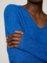 Image sur Pull en alpaga MMTHORA