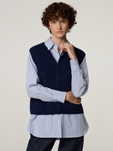 Bild von Strickweste MMALMINE