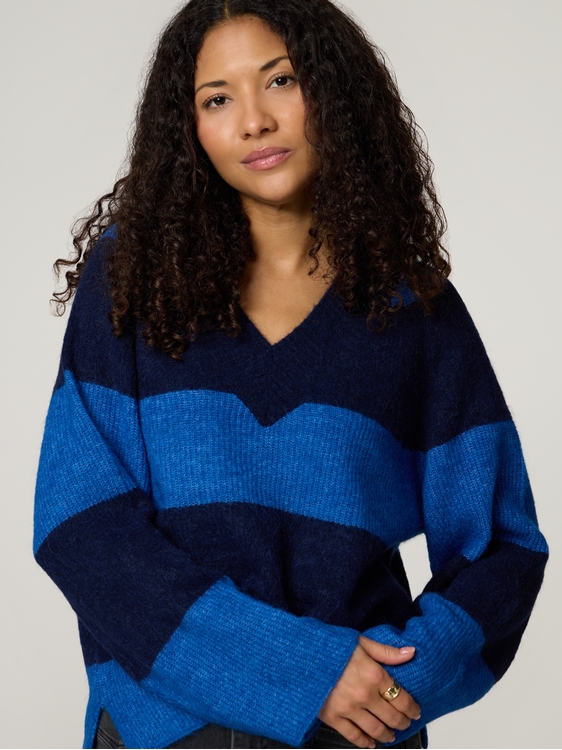 Bild von Strickpullover MMTACI