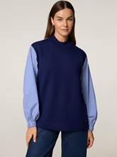 Bild von Blusenpullover MMJUELLA