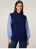 Image de Blusenpullover