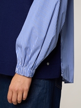 Bild von Blusenpullover MMJUELLA