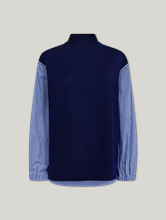 Bild von Blusenpullover MMJUELLA