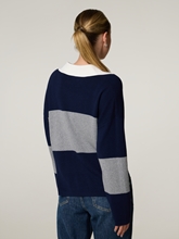 Bild von Strickpoloshirt MMWYLIE