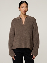 Image sur Polo en maille THORA