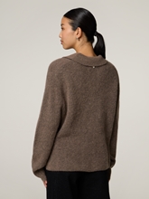 Image sur Polo en maille THORA