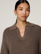 Image sur Polo en maille THORA