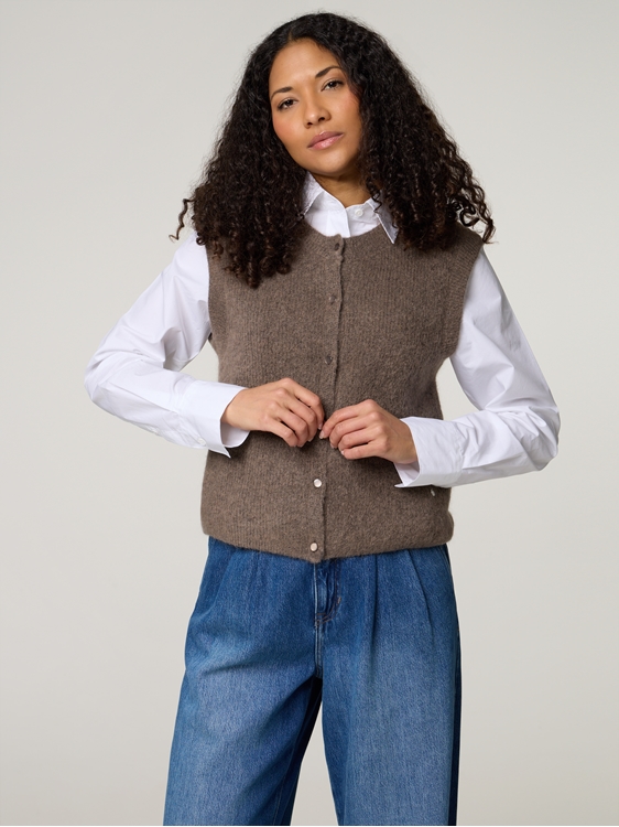 Bild von Pullunder MMALMINE