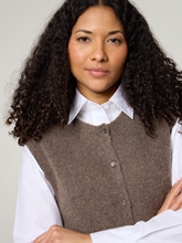 Bild von Pullunder MMALMINE