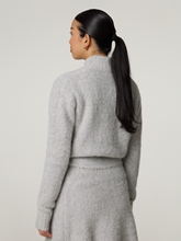 Image sur Cardigan SAJEANNE