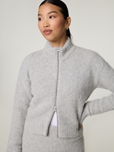 Image sur Cardigan SAJEANNE