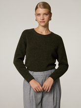 Bild von Strickpullover NOR