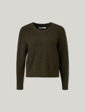 Bild von Strickpullover NOR