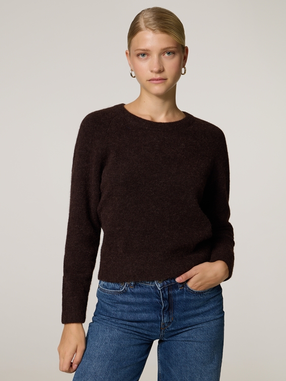 Bild von Strickpullover NOR