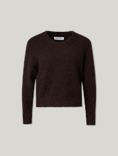 Bild von Strickpullover NOR