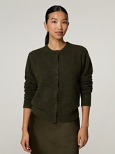 Bild von Strickjacke NOR