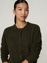 Bild von Strickjacke NOR