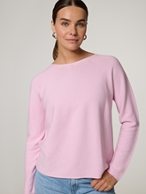 Bild von Pullover aus Baumwolle
