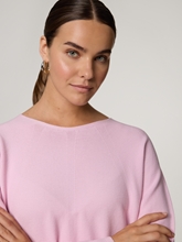 Bild von Pullover aus Baumwolle