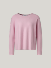 Bild von Pullover aus Baumwolle