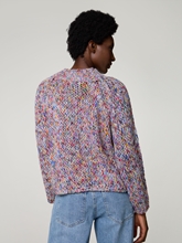 Bild von Strickpullover