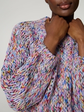 Bild von Strickpullover