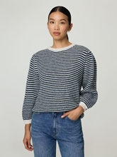 Bild von Pullover mit Alpaka