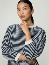 Bild von Pullover mit Alpaka