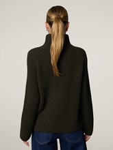 Image sur Pull en maille ARWEN